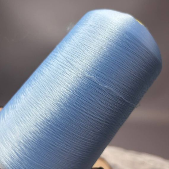 280-Текстуровані Kiwi (ківі) нитки для оверлока 150D/1 (20.000м.) | Зображення 2