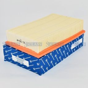 Фильтр воздушный Ford Transit 2.0-2.4 i/DI/TDCi/DE 00-, KS, 50013596,