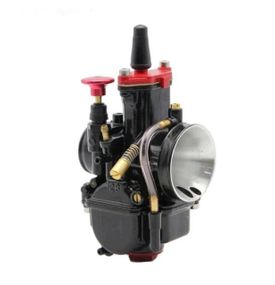 Карбюратор 4T CB/CG PWK 32 HKS
