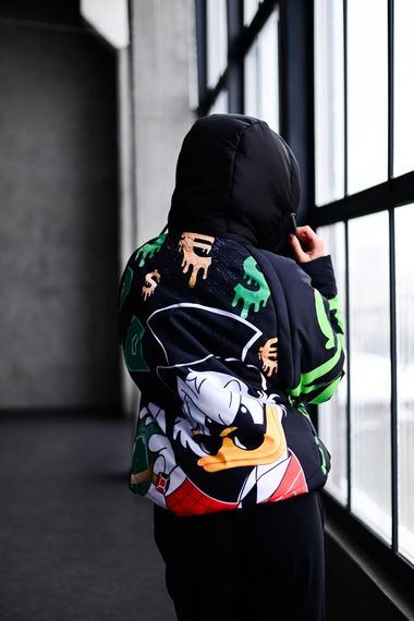 Куртка DRAPP | Зображення 4