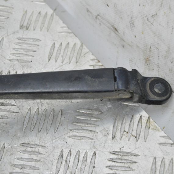 Двірник поводок склоочисника Citroen C3 Picasso 2009-2016 Важіль двірника Сітроен ц3 Пікассо 9681794780 | Зображення 4