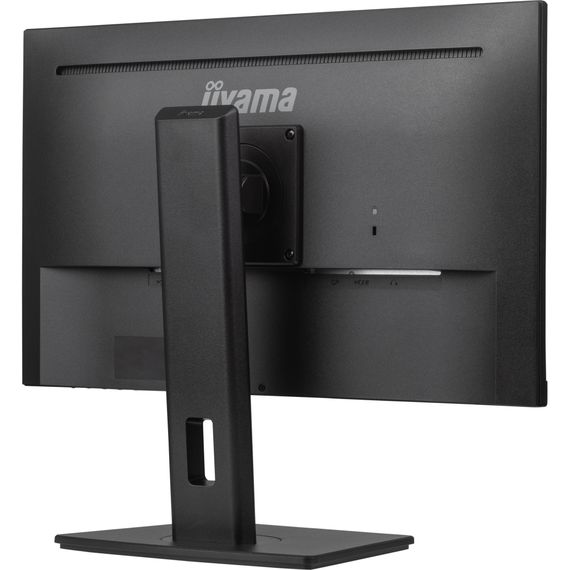Монитор iiyama XUB2491H-B1 | Зображення 6
