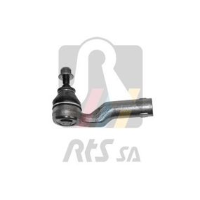 Наконечник рулевой тяги левый Ford C-Max/Focus 10- (L=109 mm), RTS, 91-90617-2,