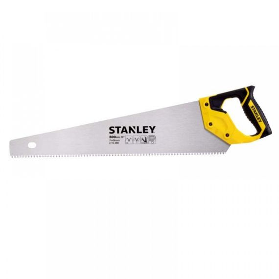 Ножівка Stanley Jet-Cut SP 500 мм 2-15-288