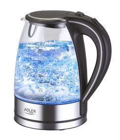 Чайник Adler AD 1225 скло