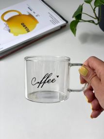 Кружка Olens Каволюб 102-798 250 мл