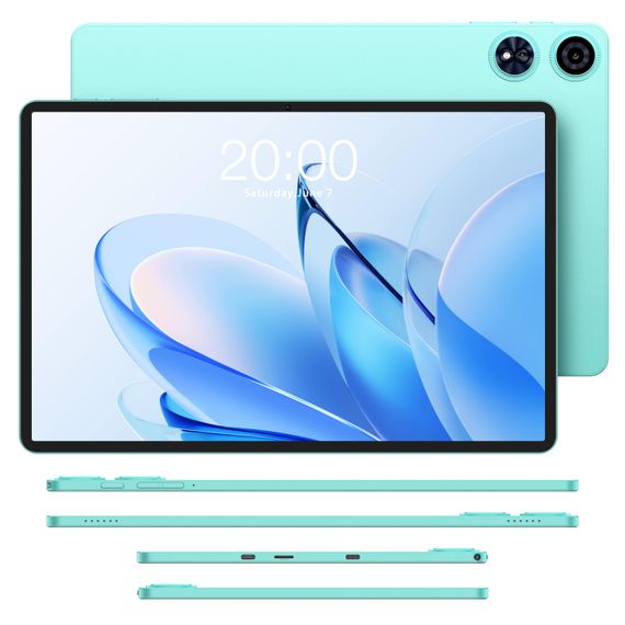 Планшет Teclast P50AI 11&quot; 6ГБ 6940709687147 | Зображення 2