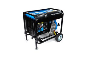 Генератор дизельный Tagred TA7350D