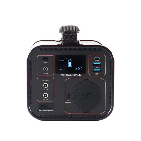 Зарядная станция PS-30 220В 300Вт (296Вт/ч) APRO