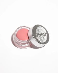 Мультифінкціональна помада UNICO Multitasker (помада, рум'яна, тіні) - Glam (5 g)