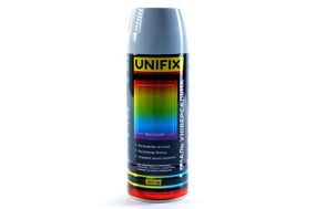 Эмаль универсальная Unifix - 400мл RAL 7015 серый сланец