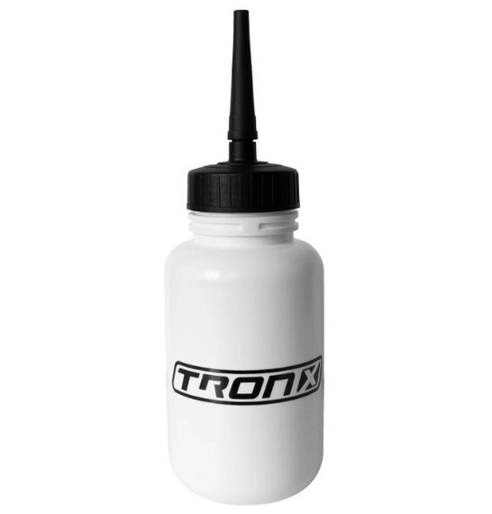 Хокейна пляшка для води TronX з носиком