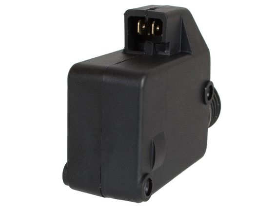 Peugeot 206 (от 1998-) привод центрального замка задней крышки багажника, Пэжо | Зображення 1