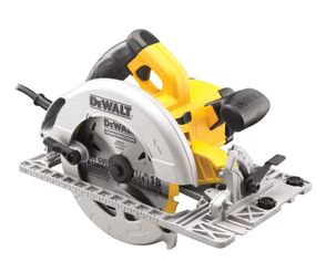 Пила дискова мережева DeWalt DWE576K
