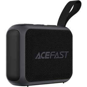 Bluetooth Колонка Acefast K4 Go Black