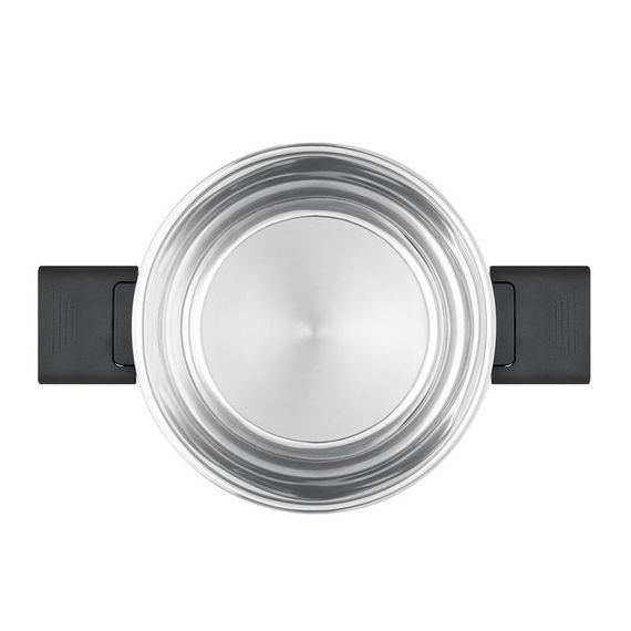 Кастрюля з кришкою RESTO 92202, 2,5л | Зображення 6