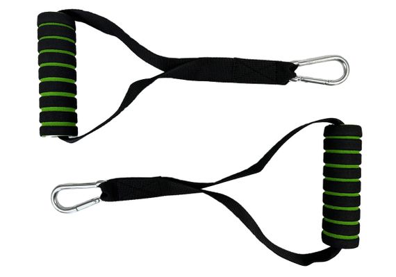 Ручки EasyFit для тяги та гумових петель неопренові (EF-2711)