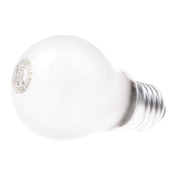Лампа розжарювання 100W E27 WW A55 FR 220V