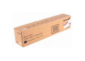 Тонер картридж Xerox WC7120/7125/7220/7225 Black (22 000 стр) (006R01461)