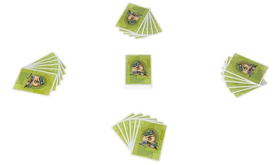 Настільна гра Банда Братівies | Зображення 3