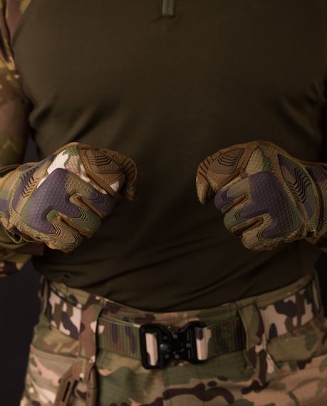 Рукавиці тактичні BEZET Protective | Зображення 3