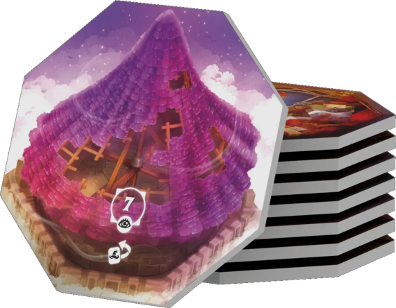 Настольная игра Инкантибус (Incantibus) | Зображення 5