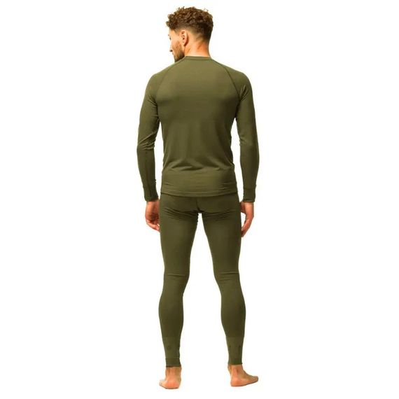 Термобілизна зимова чоловіча, морозостійка, XPRO, SPAIO Survival Line W03 (23457468802_539) | Зображення 3
