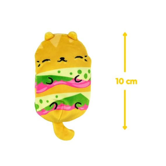 М'яка іграшка Дагвуд Cats Vs Pickles CVP1002PM-332 | Зображення 1