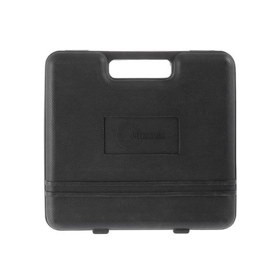 Набір корончастих свердел для плитки INTERTOOL SD-04281 | Зображення 6