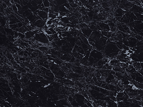 ПФ LuxeForm L014 1U Черный мрамор 3050x600x38