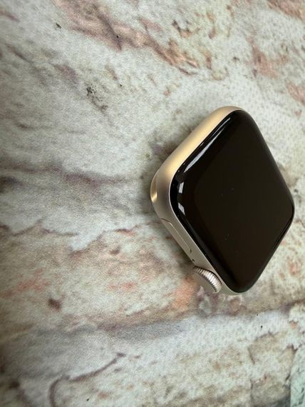 Смарт-часы Apple Watch se 3 gps 40mm без коробки | Зображення 5