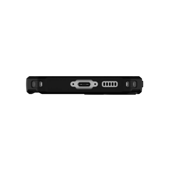 Чохол UAG для Samsung Galaxy S23+ Pathfinder, Black (214132114040) | Зображення 2