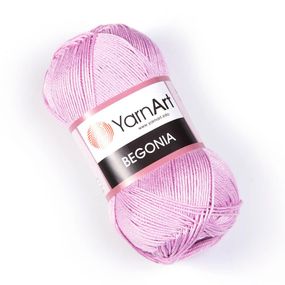 Пряжа YARNART BEGONIA 5049 бегонія ярнарт