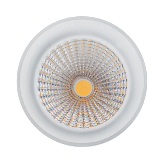 Подсветка тубус в ванную LED AL-531/5W COB NW BK | Зображення 1