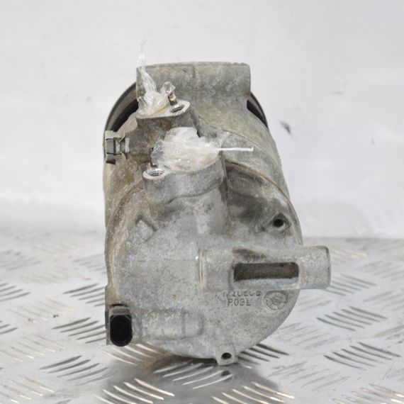 Компресор кондиціонера Audi A1 A3 A6 Q2 Q3 TT 2001-2024 Компресор кондиціонера Ауді а1 а3 а6 5Q0820803C | Зображення 3