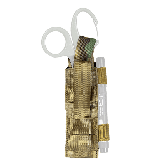 TG/CTC Підсумок під турнікет Multicam (8052) | Зображення 3