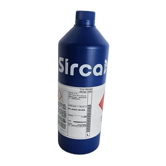 Барвники Sirca серії TCU2000