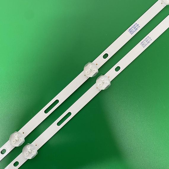 LED підсвітка TV 32“ JL.D320X01V001.T002 201812030001 602X10MMX1.0T 1 планка 1шт. | Зображення 2