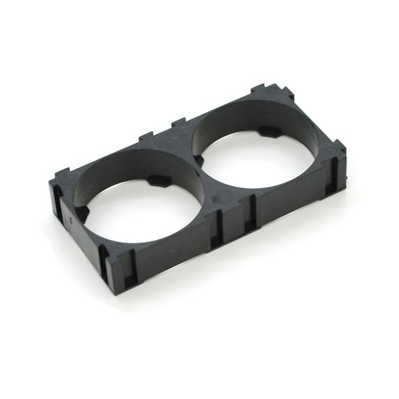 Кронштейн до акумуляторного блоку 26800 1*2p - 26.7mm