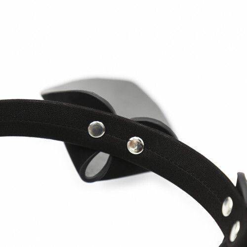 Вуха кролика DS Fetish Hair band Bunny | Зображення 3