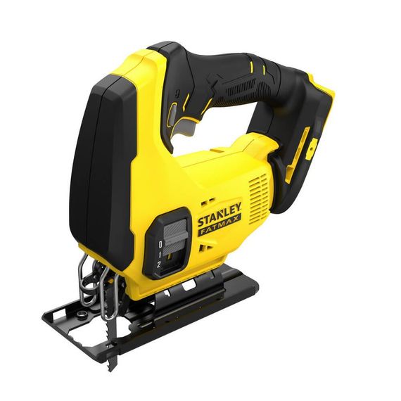 Пила торцювальна акумуляторна STANLEY FATMAX SFMCS701M1+SFMCS600B | Зображення 3