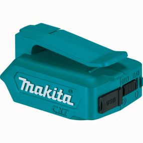 Адаптер USB для акумуляторів CXT Makita ADP06