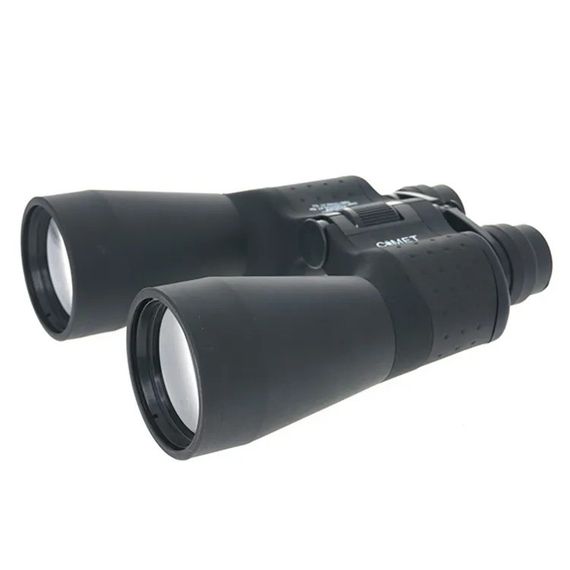 Бінокль Comet AXZ102 (10-30x60) чорний, в чохлі | Зображення 6