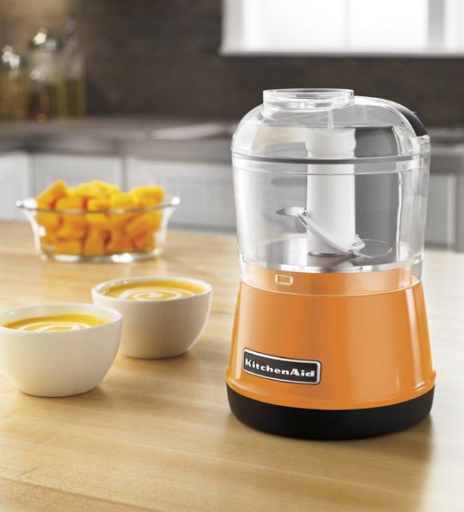 Подрібнювач KitchenAid KFC3511TG | Зображення 4