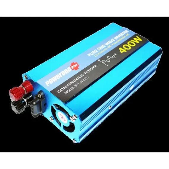 Перетворювач синусоїда UKC AC/DC sine 400W 12V