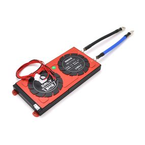 BMS плата DaLy LiFePO4 12V 4S 150A ( Stop production )