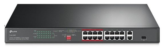 TP-Link TL-SL1218P (TL-SL1218P)