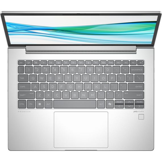 Ноутбук HP ProBook 445 G11 (8Z9P4AV_V5) | Зображення 3