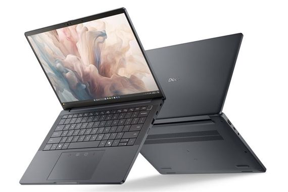 Ноутбук Dell Pro 13 Premium 13.3&quot; QHD+ Touch BTO208PA13250UA_W11P | Зображення 1