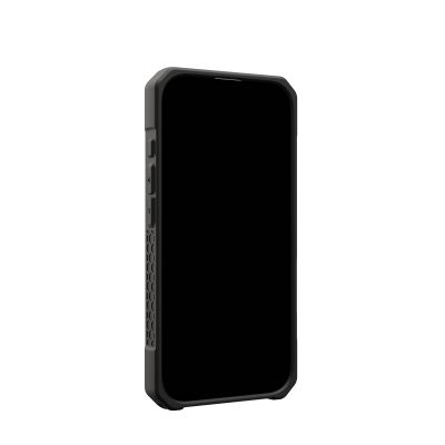 Чехол для мобильного телефона UAG iPhone 17 Monarch Pro MagSafe Kevlar Black (114516113940) | Зображення 7